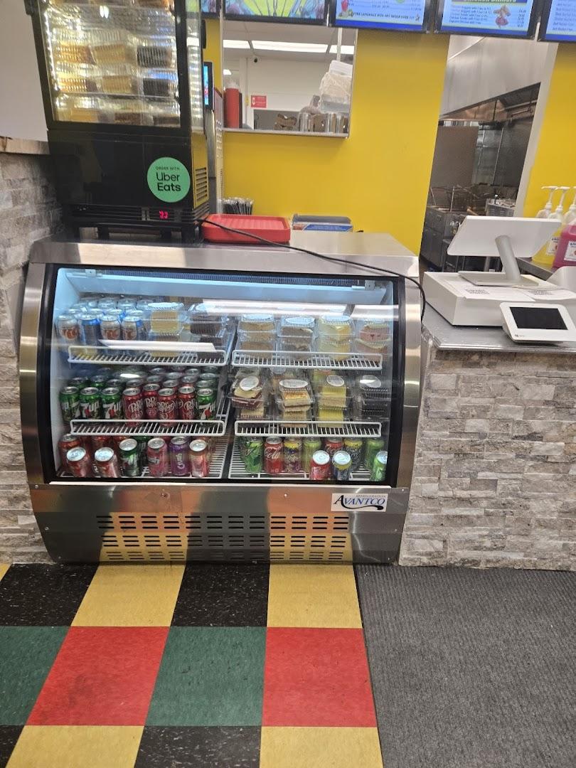 Baba's Famous Steak And Lemonade (Midlothian)